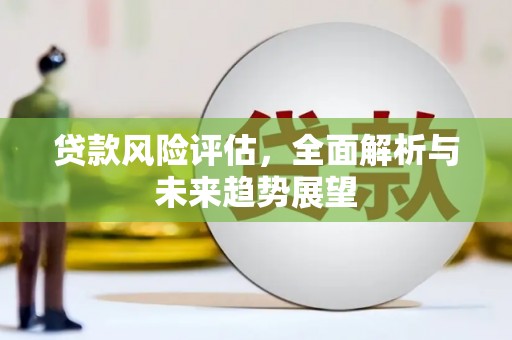 开县贷款风险评估，全面解析与未来趋势展望