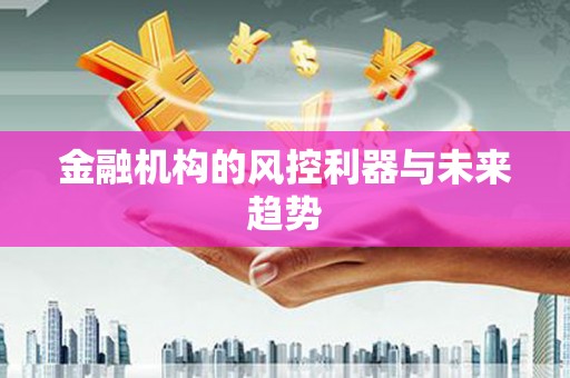 开县金融机构的风控利器与未来趋势