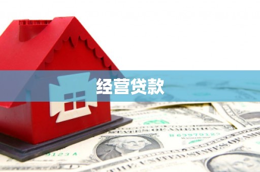 开县经营贷款