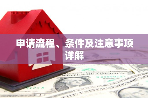 开县申请流程、条件及注意事项详解