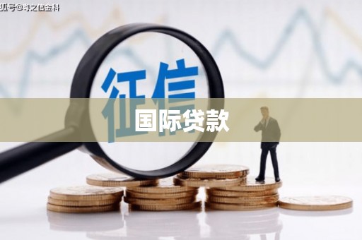 开县国际贷款