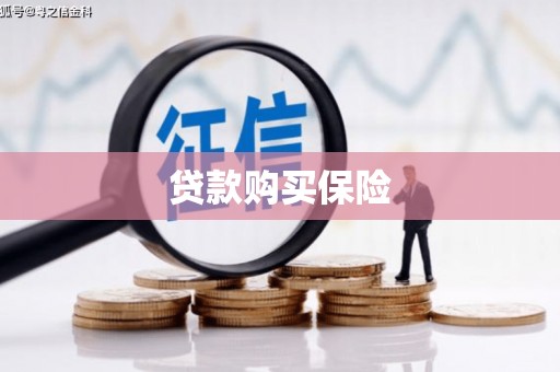 开县贷款购买保险