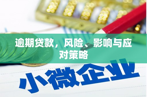开县逾期贷款，风险、影响与应对策略
