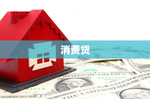 开县消费贷
