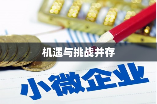 开县机遇与挑战并存